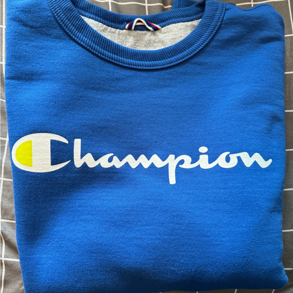 Champion Sweatshirt
